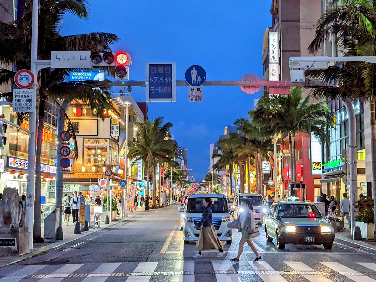 NGÀY 4: OKINAWA – KHÁM PHÁ DI SẢN VƯƠNG QUỐC RYUKYU, NHẬT BẢN
